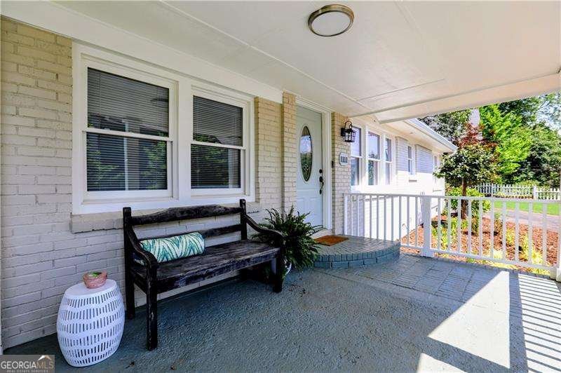 1111 Avondale Avenue Atlanta - 5