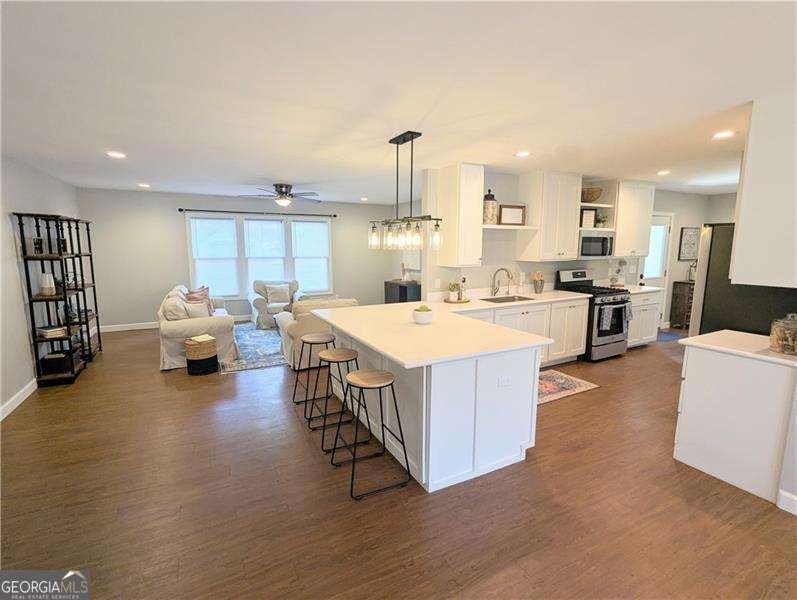 1111 Avondale Avenue Atlanta - 8