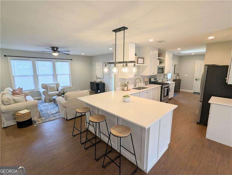 1111 Avondale Avenue Atlanta - 9