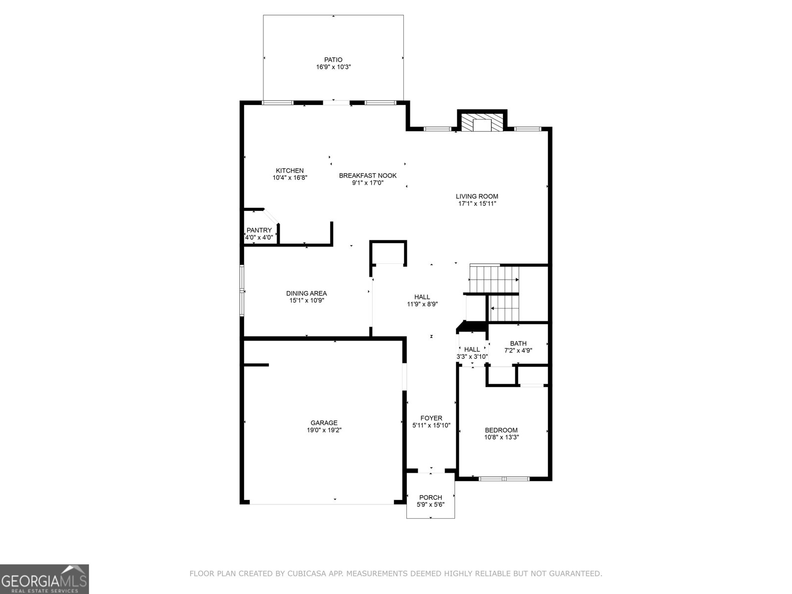 5115 Rialto Way Cumming - 43