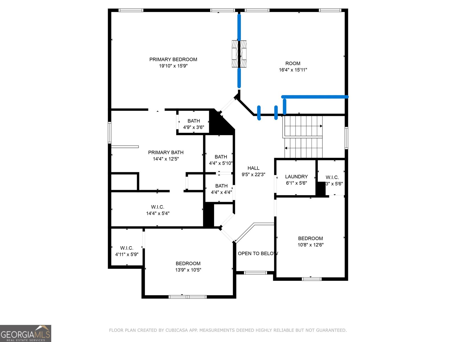 5115 Rialto Way Cumming - 44