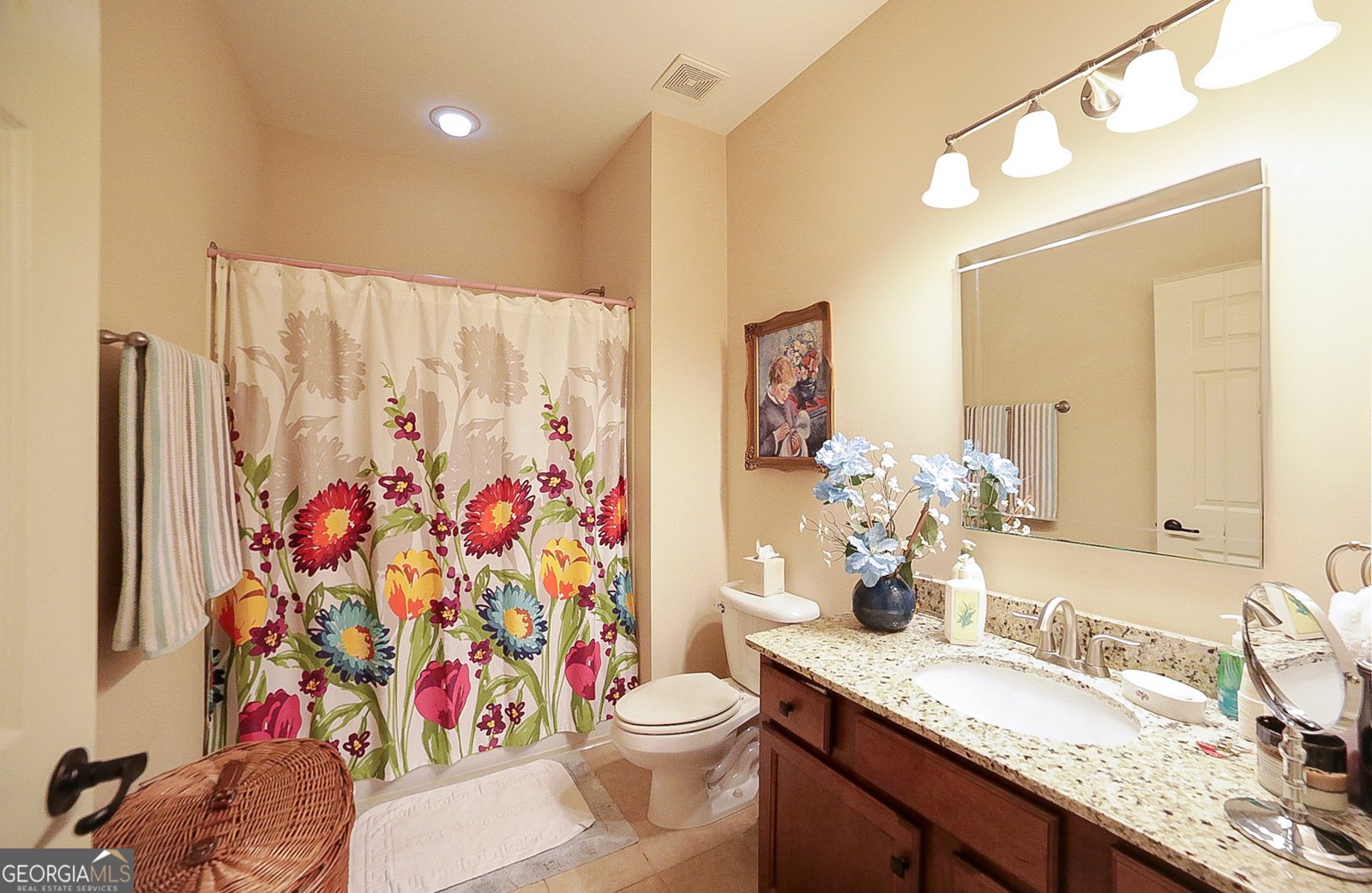 1290 Creek Vista Drive Cumming - 26