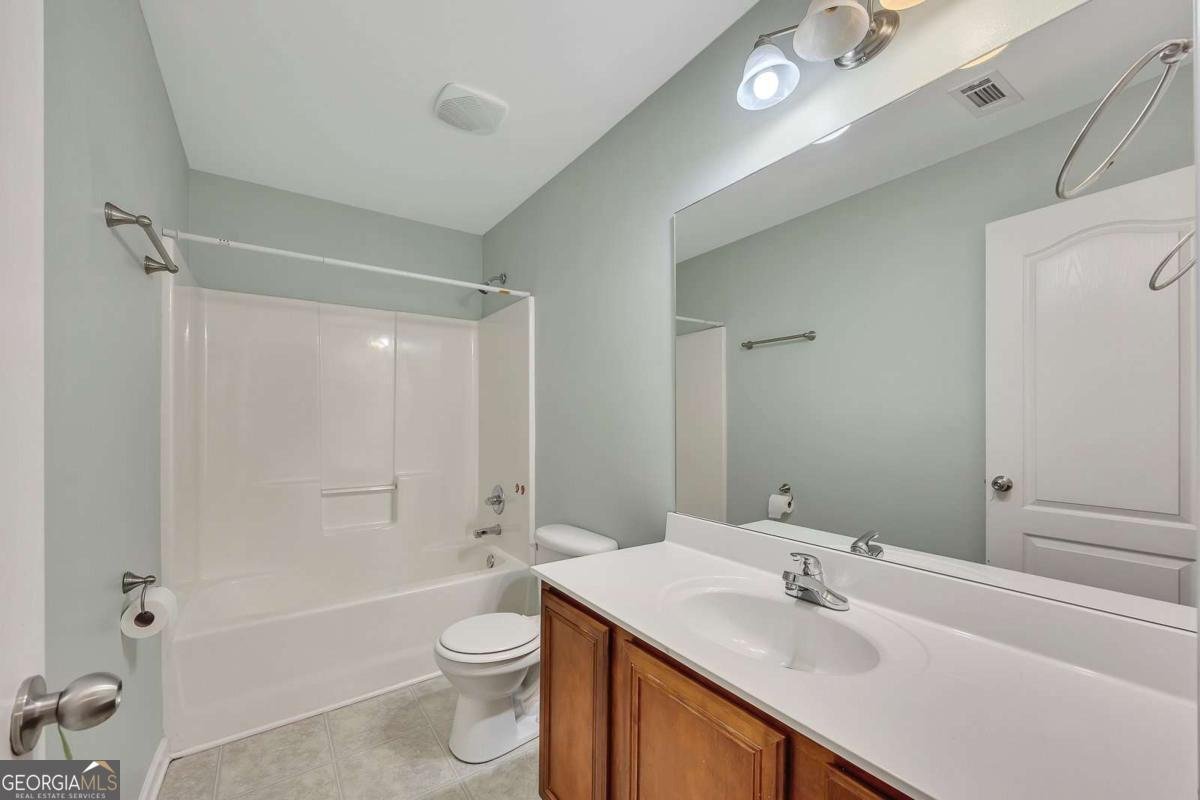 29 Highland Pointe Circle Dawsonville - 16