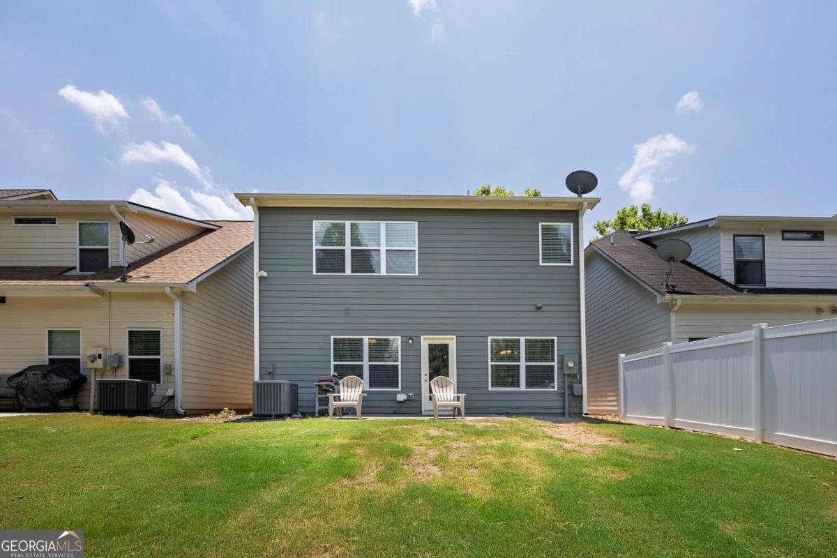 29 Highland Pointe Circle Dawsonville - 18