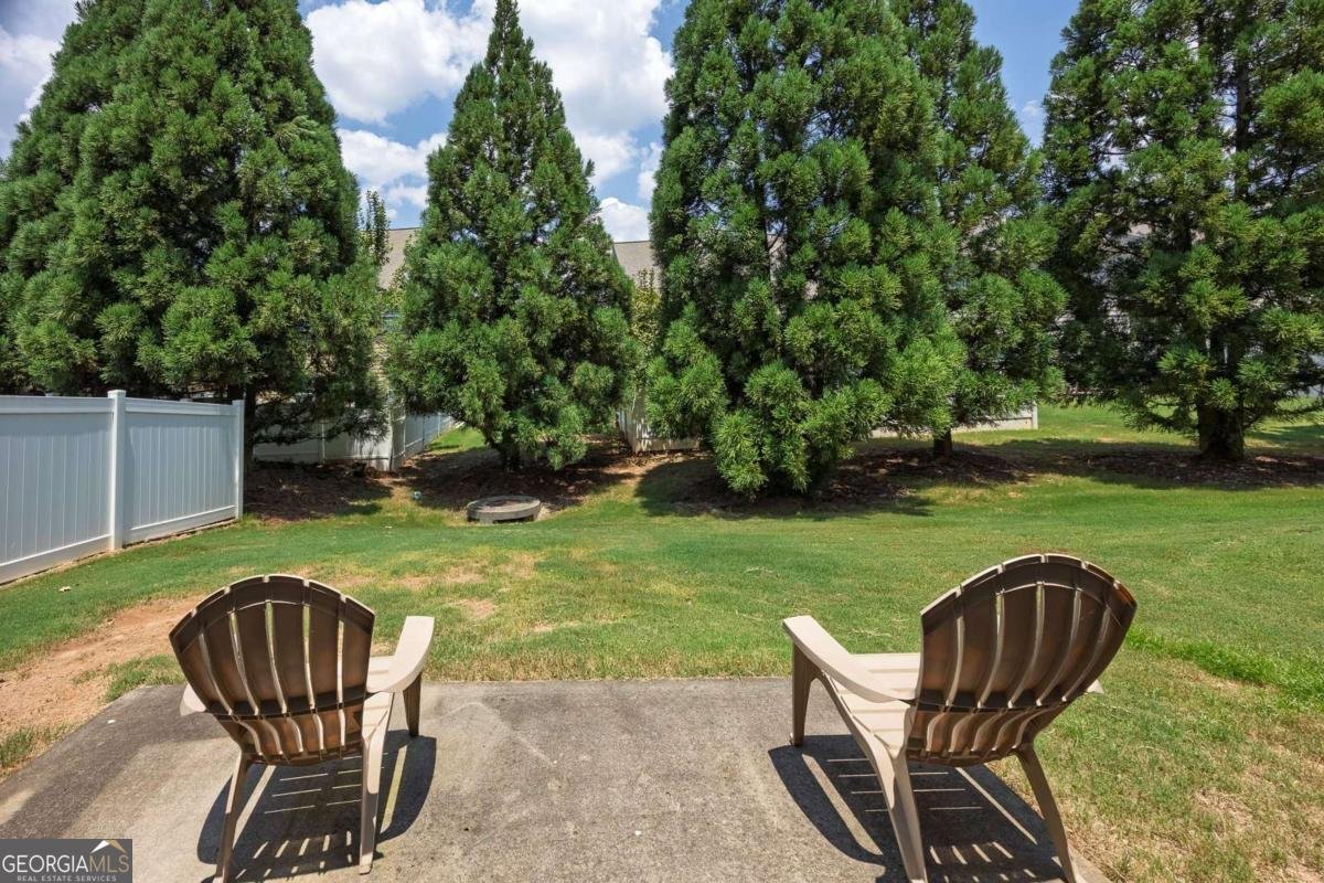29 Highland Pointe Circle Dawsonville - 19
