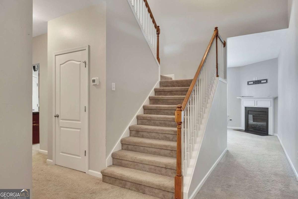29 Highland Pointe Circle Dawsonville - 2