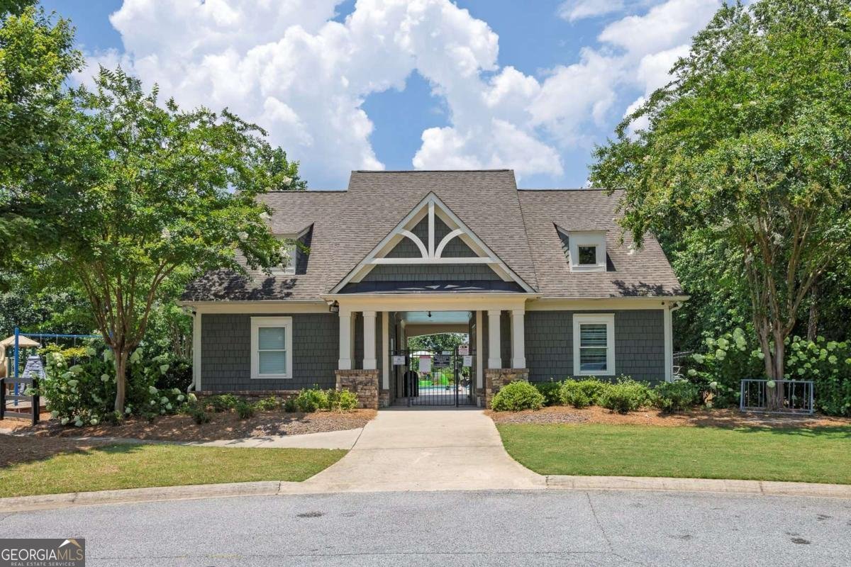 29 Highland Pointe Circle Dawsonville - 20