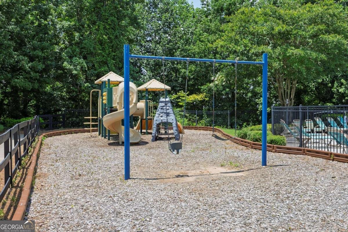29 Highland Pointe Circle Dawsonville - 21