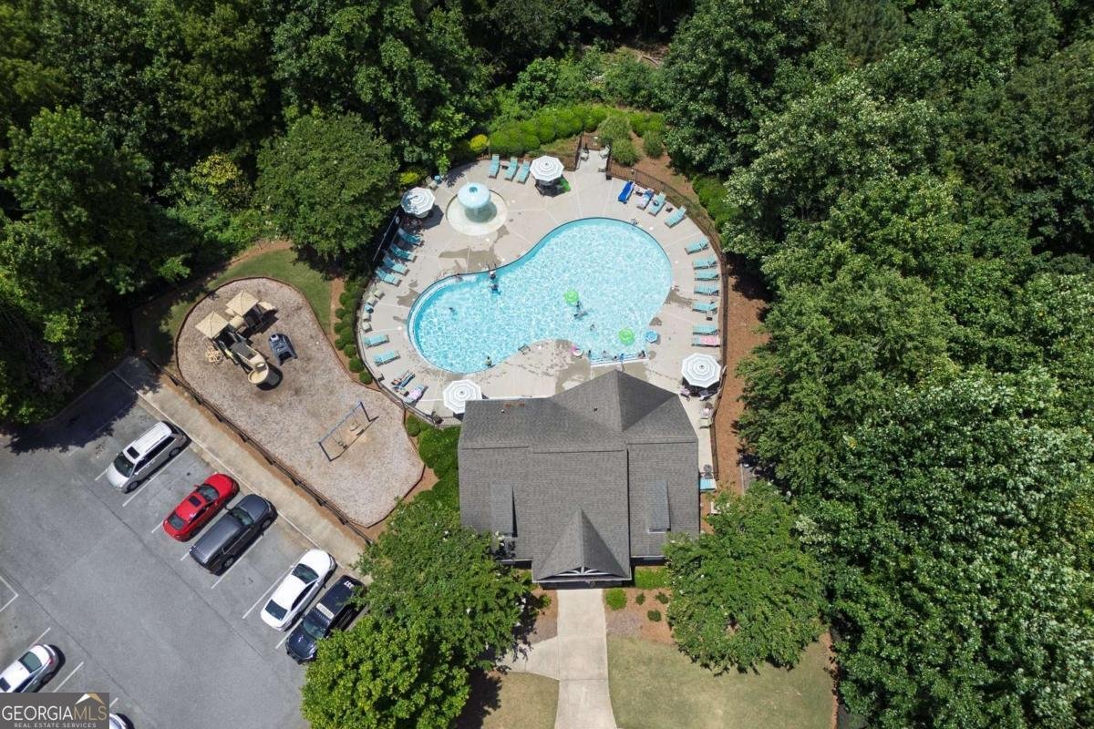 29 Highland Pointe Circle Dawsonville - 22