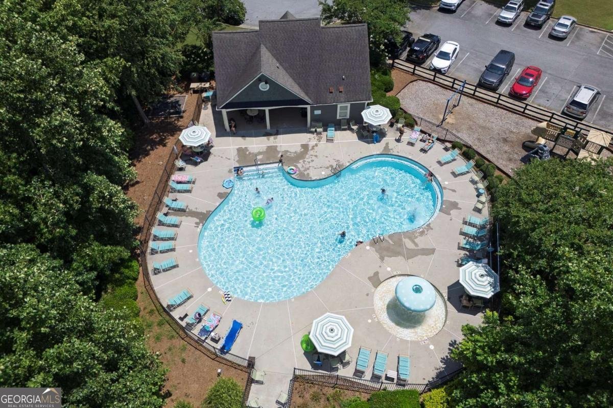 29 Highland Pointe Circle Dawsonville - 24