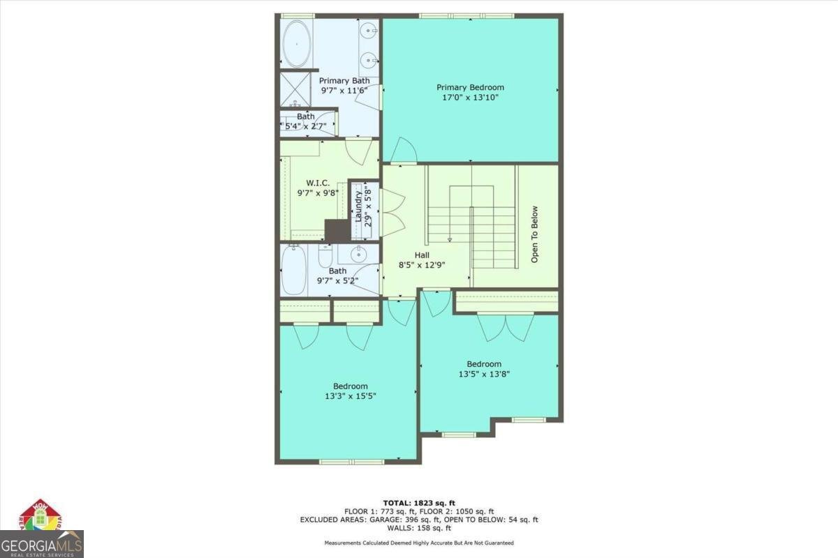 29 Highland Pointe Circle Dawsonville - 25