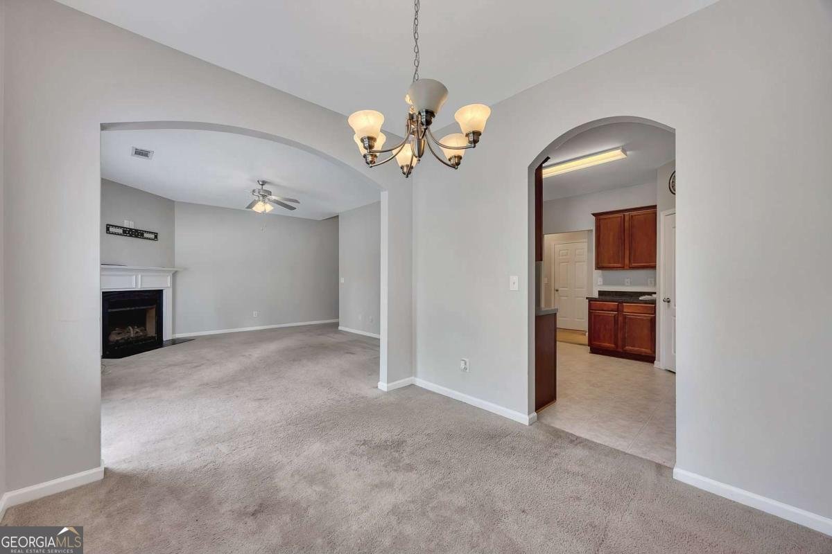 29 Highland Pointe Circle Dawsonville - 5