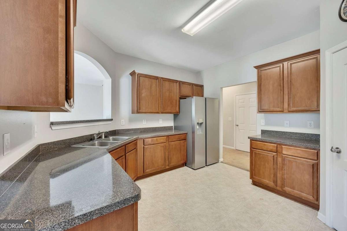 29 Highland Pointe Circle Dawsonville - 6