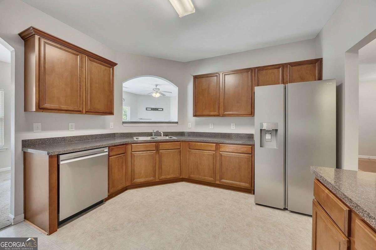 29 Highland Pointe Circle Dawsonville - 7