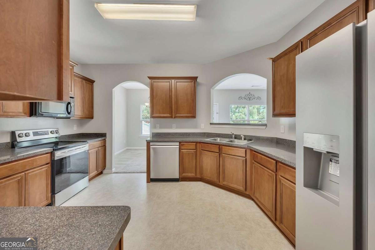 29 Highland Pointe Circle Dawsonville - 8