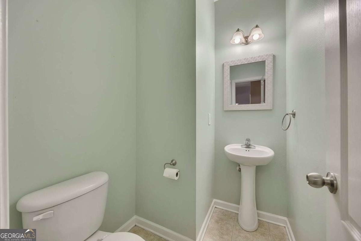 29 Highland Pointe Circle Dawsonville - 9
