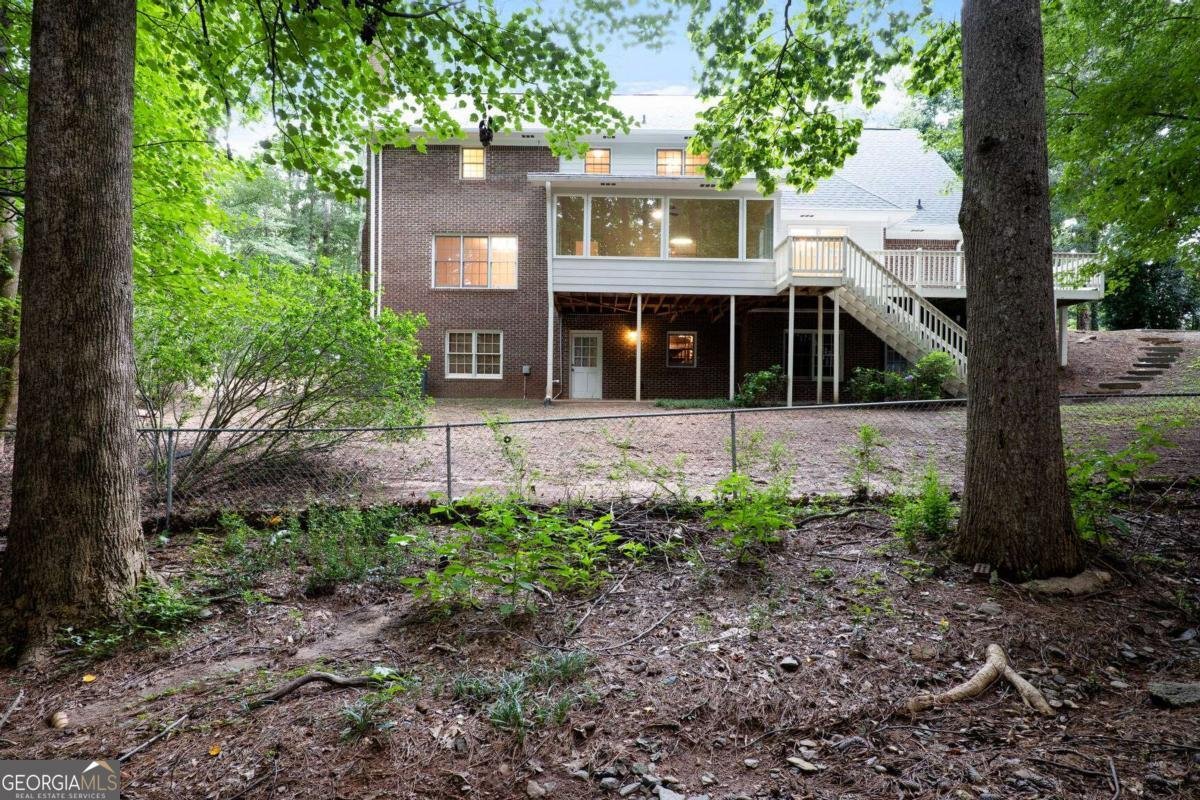 11395 West Road Roswell - 26
