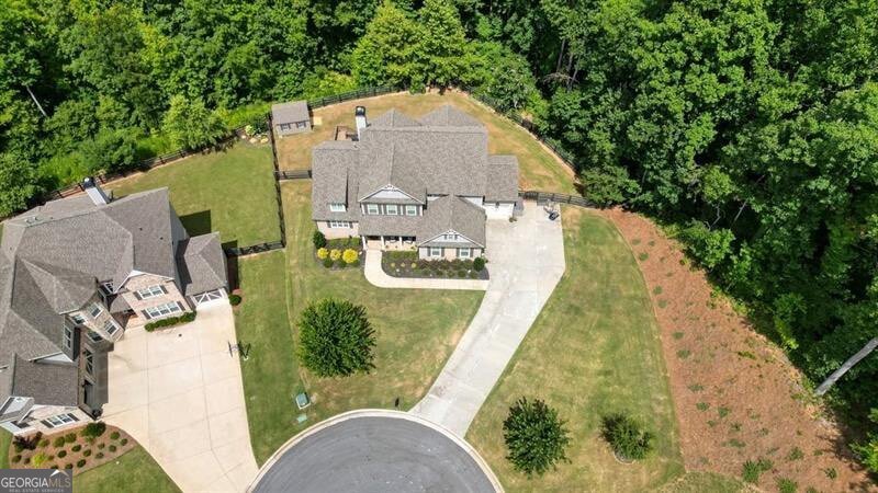 117 Silky Sullivan Way Canton - 1