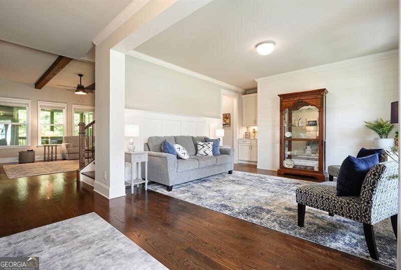 117 Silky Sullivan Way Canton - 14
