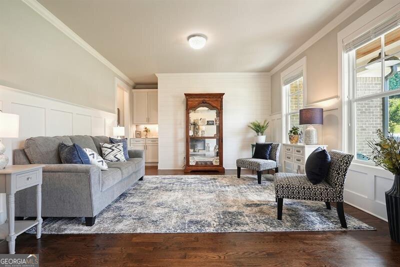 117 Silky Sullivan Way Canton - 15
