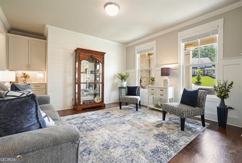117 Silky Sullivan Way Canton - 16