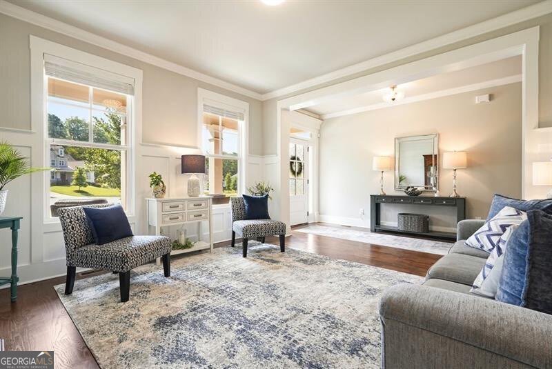 117 Silky Sullivan Way Canton - 17