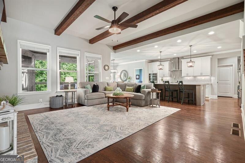 117 Silky Sullivan Way Canton - 19
