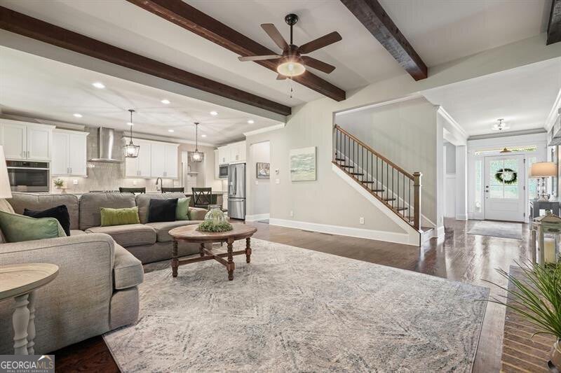 117 Silky Sullivan Way Canton - 22