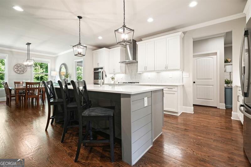 117 Silky Sullivan Way Canton - 24