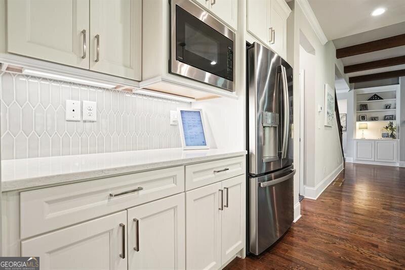 117 Silky Sullivan Way Canton - 28