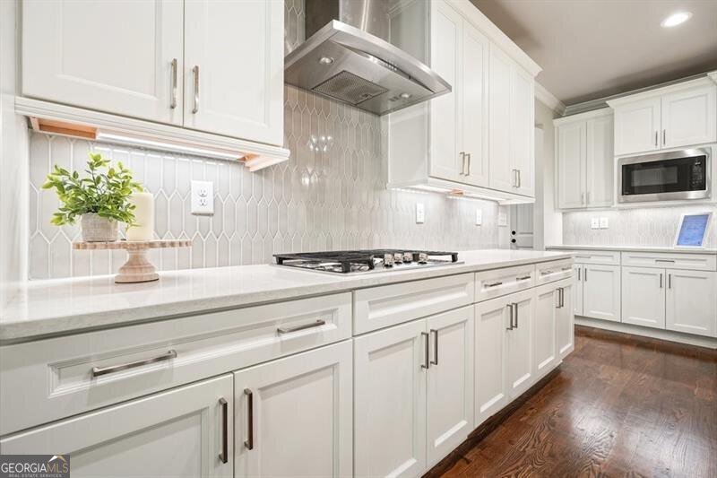 117 Silky Sullivan Way Canton - 29