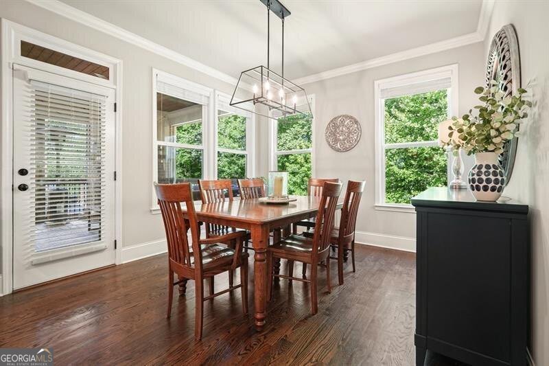 117 Silky Sullivan Way Canton - 32