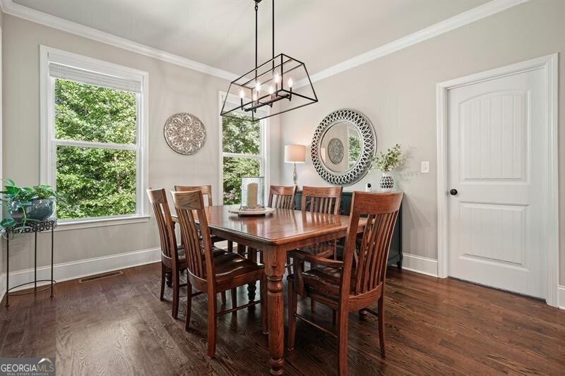 117 Silky Sullivan Way Canton - 33