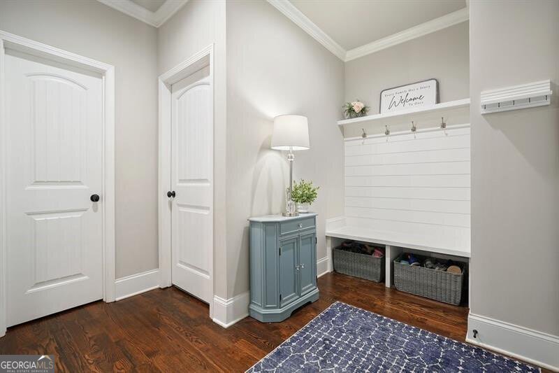 117 Silky Sullivan Way Canton - 34