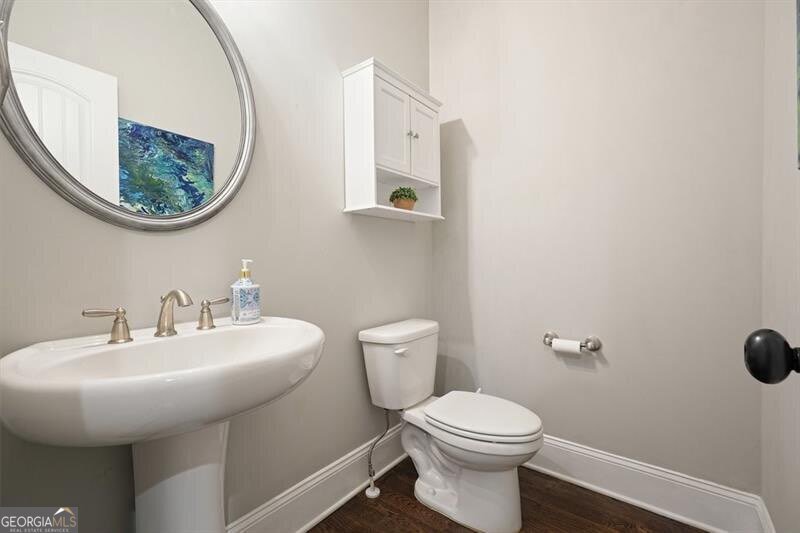 117 Silky Sullivan Way Canton - 36
