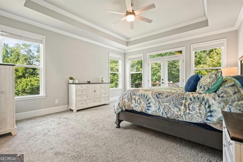 117 Silky Sullivan Way Canton - 37