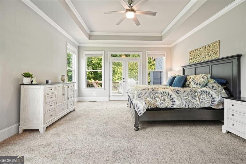 117 Silky Sullivan Way Canton - 38