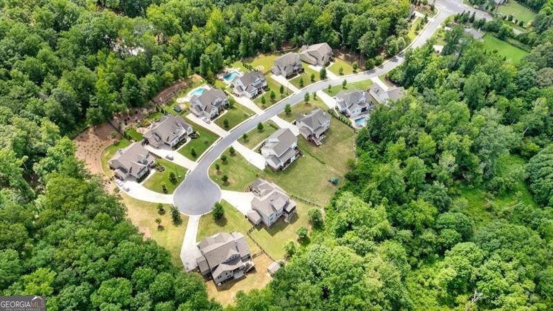 117 Silky Sullivan Way Canton - 4