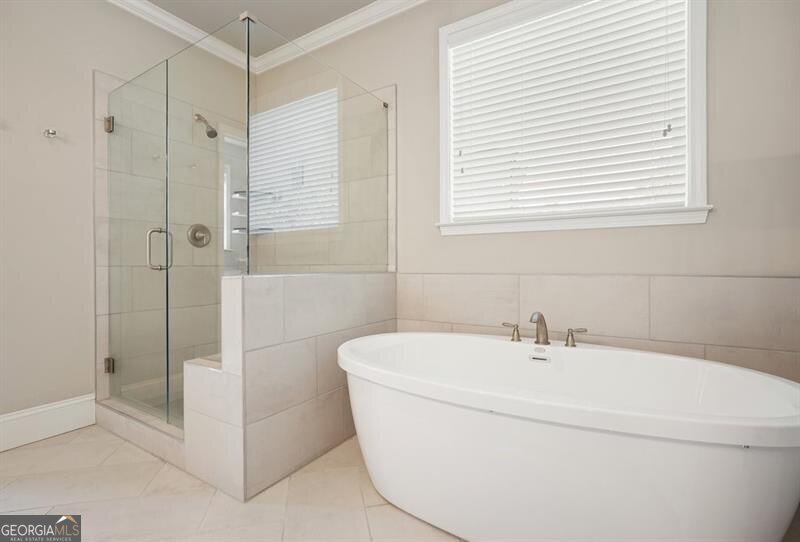 117 Silky Sullivan Way Canton - 42