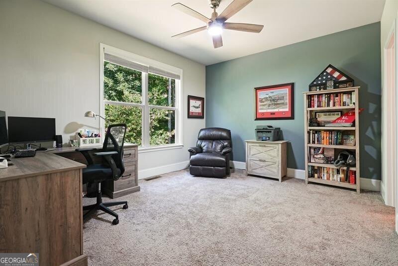 117 Silky Sullivan Way Canton - 48