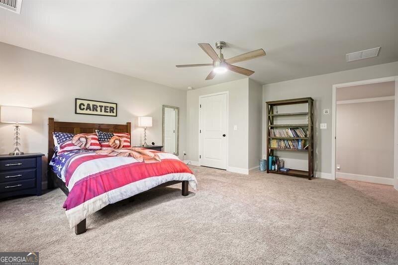 117 Silky Sullivan Way Canton - 61