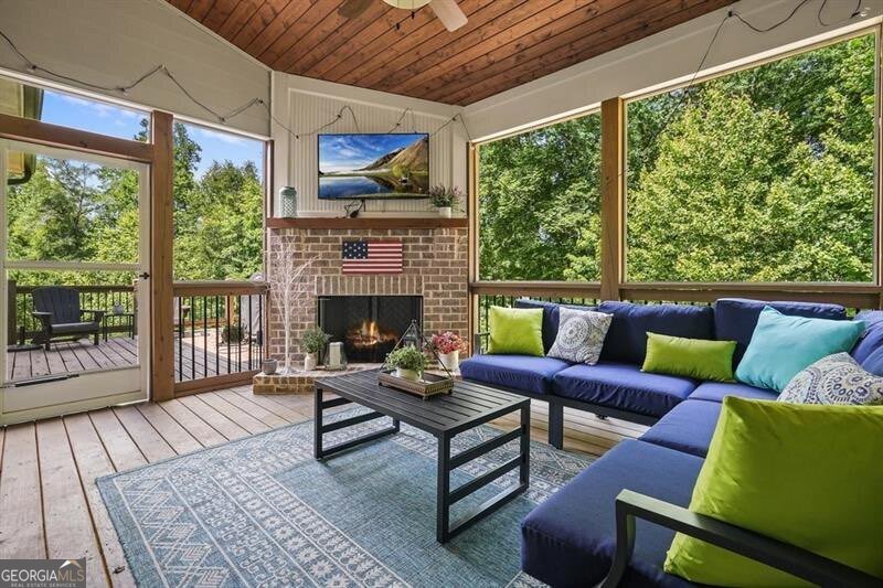 117 Silky Sullivan Way Canton - 76