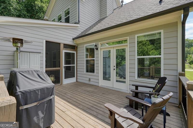117 Silky Sullivan Way Canton - 78