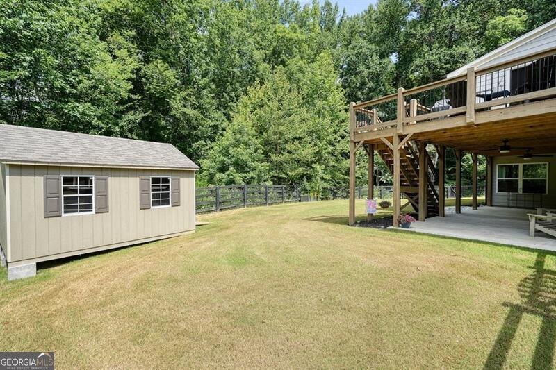 117 Silky Sullivan Way Canton - 82