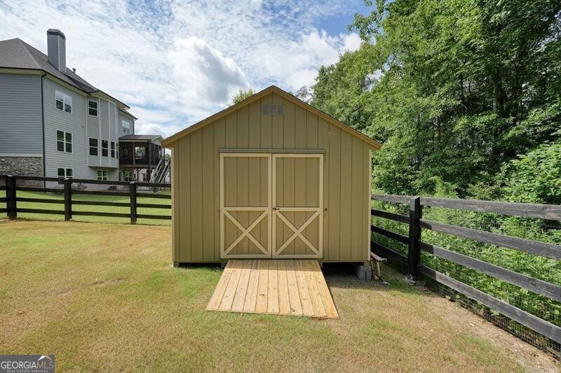 117 Silky Sullivan Way Canton - 84