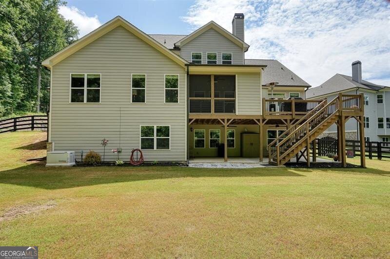 117 Silky Sullivan Way Canton - 85