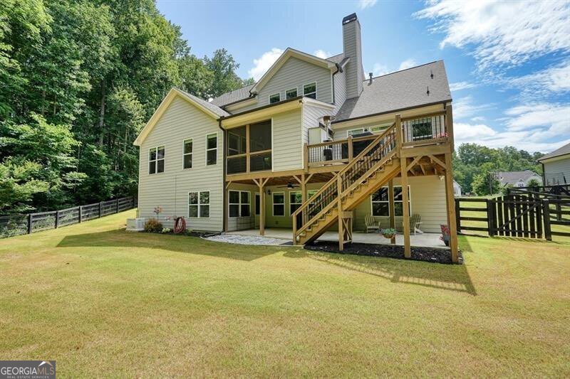 117 Silky Sullivan Way Canton - 86