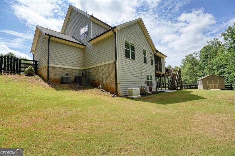 117 Silky Sullivan Way Canton - 87