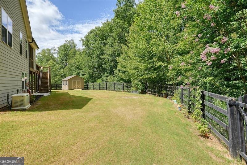 117 Silky Sullivan Way Canton - 88
