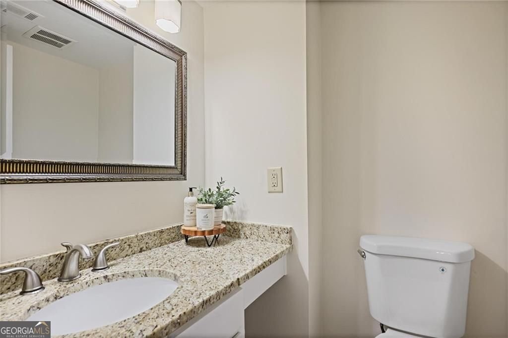 2117 Bucktrout Place Dunwoody - 10